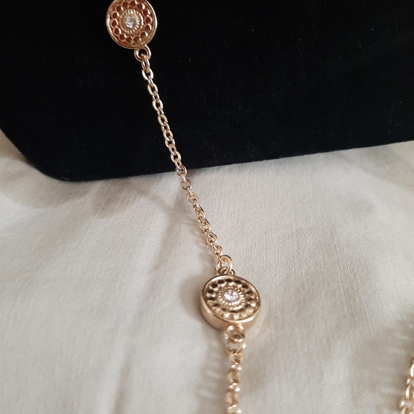 Charming Charlie Necklace - Picture 3 of 7